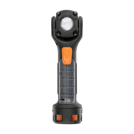 This is an image of Timco - EnergizerÃƒâ€šÃ‚Â® LED Professional Hardcase Handheld Torch - 300 Lumen 300 Lumen (1 Each Backing Card) ENR423792