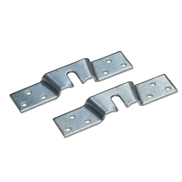 Quality image of Ermetika Pocket Door System Trolly Hang | Sku. eric904 | available from Trade Door Handles.
