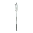This is an image of Timco - Flat Wood Bit 13.0 x 152 (1 Each Blister Pack) FB13