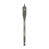 This is an image of Timco - Flat Wood Bit 14.0 x 152 (1 Each Blister Pack) FB14