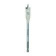 This is an image of Timco - Flat Wood Bit 15.0 x 152 (1 Each Blister Pack) FB15