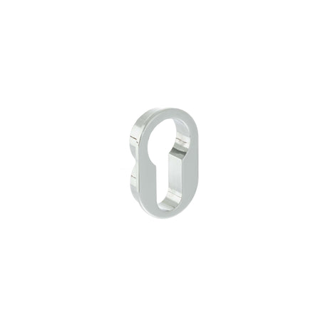 Quality image of Forme Concealed Rose Euro Escutcheons Round - Polished Chrome | Sku. fcrescepc | available from Trade Door Handles.