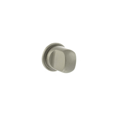 Quality image of Forme Concealed Rose WC Turn Round - Satin Nickel | Sku. fcrwcsn | available from Trade Door Handles.