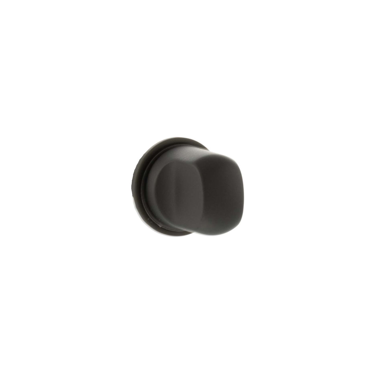 Quality image of Forme Concealed Rose WC Turn Round - Urban Dark Bronze | Sku. fcrwcudb | available from Trade Door Handles.