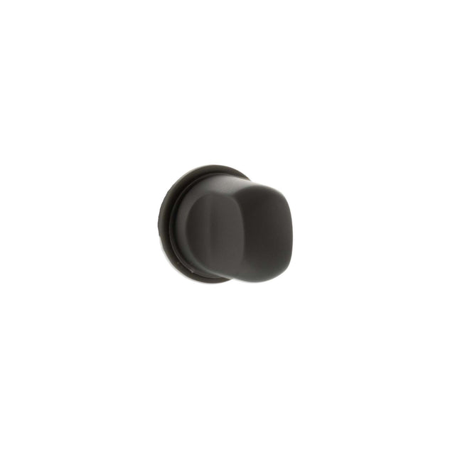 Quality image of Forme Concealed Rose WC Turn Round - Urban Dark Bronze | Sku. fcrwcudb | available from Trade Door Handles.
