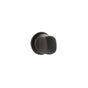 Quality image of Forme Concealed Rose WC Turn Round - Urban Dark Bronze | Sku. fcrwcudb | available from Trade Door Handles.