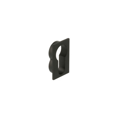 Quality image of Forme Concealed Rose Euro Escutcheons Square - Urban Dark Bronze | Sku. fcsesceudb | available from Trade Door Handles.