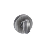 Quality image of Forme WC Turn and Release on Minimal Round Rose - Urban Graphite | Sku. fmrwcug | available from Trade Door Handles.