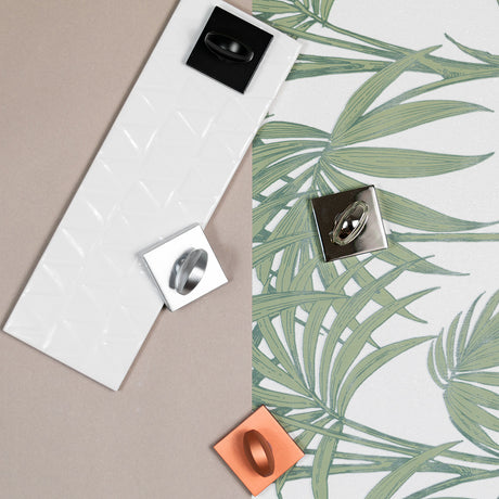 Quality image of Forme WC Turn and Release on Minimal Round Rose - Urban Satin Copper | Sku. fmrwcusc | available from Trade Door Handles.