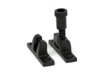 From The Anvil - Aged Bronze Brompton Brighton Fastener - Narrow (Square)