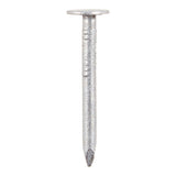 This is an image of Timco - Clout Nail - Galvanised 30 x 2.65mm (2.5 Kg TIMbag) GCN30LB