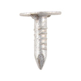 This is an image of Timco - Extra Large Head Clout Nails - Galvanised 13 x 3.00mm (2.5 Kg TIMbag) GEC13LB