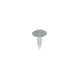 This is an image of Timco - Extra Large Head Clout Nails - Galvanised 13 x 3.00mm (0.5 Kg TIMbag) GEC13MB