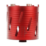 This is an image of Timco - Premium Dry Diamond Core Drill Bit 152 x 150mm (1 Each Box) GPCP152150