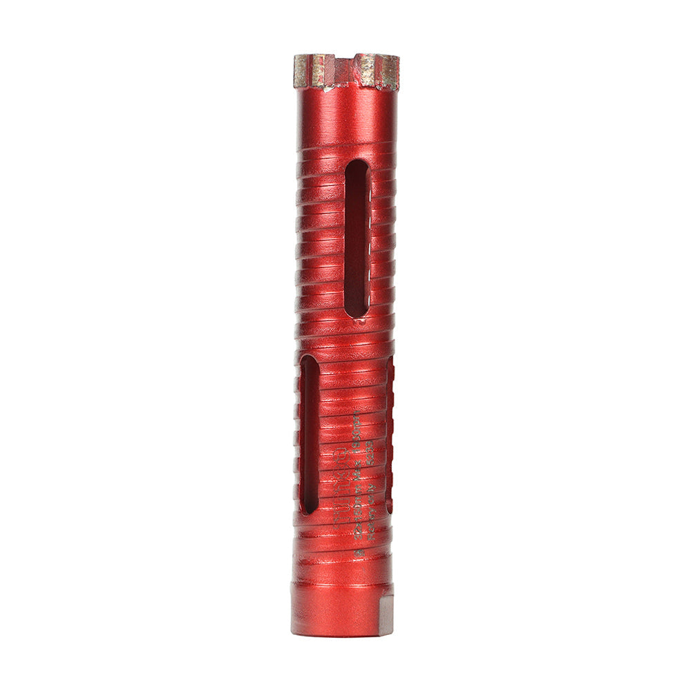 This is an image of Timco - Premium Dry Diamond Core Drill Bit 32 x 150mm (1 Each Box) GPCP32150