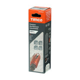 This is an image of Timco - Premium Dry Diamond Core Drill Bit 48 x 150mm (1 Each Box) GPCP48150