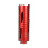 This is an image of Timco - Premium Dry Diamond Core Drill Bit 52 x 150mm (1 Each Box) GPCP52150