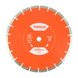 This is an image of Timco - General Purpose Diamond Blade - Segmented 300 x 20.0 (1 Each Box) GPE30020