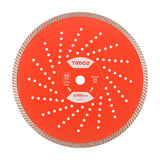 This is an image of Timco - Trade Diamond Blade - Continuous 300 x 20.0 (1 Each Box) GPLC30020