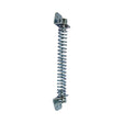 This is an image of Timco - Gate Spring - Zinc 10" (1 Each Plain Bag) GS10ZB