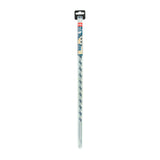 This is an image of Timco - Wood Auger Bit - Hex Shank 12.0 x 460 (1 Each Tube) HA12460