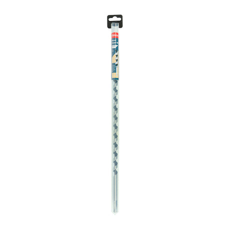 This is an image of Timco - Wood Auger Bit - Hex Shank 12.0 x 460 (1 Each Tube) HA12460