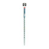 This is an image of Timco - Wood Auger Bit - Hex Shank 12.0 x 460 (1 Each Tube) HA12460