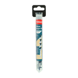 This is an image of Timco - Wood Auger Bit - Hex Shank 16.0 x 155 (1 Each Tube) HA16155