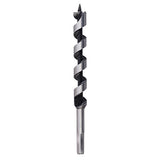 This is an image of Timco - Wood Auger Bit - Hex Shank 6.0 x 235 (1 Each Tube) HA6235