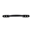 This is an image of Timco - Hot Bed Handle - Black 6" (1 Each Plain Bag) HBH6B