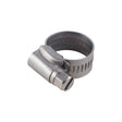This is an image of Timco - Hose Clips - Stainless Steel 11 - 16mm - (10 PCS Bag) HC1116SS