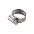 This is an image of Timco - Hose Clips - Stainless Steel 18 - 25mm - (10 PCS Bag) HC1825SS