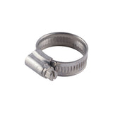 This is an image of Timco - Hose Clips - Stainless Steel 22 - 30mm - (10 PCS Bag) HC2230SS