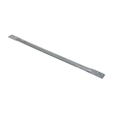 This is an image of Timco - Herringbone Joist Struts - Galvanised 450mm joist centres (10 Pieces Bundle) HJS450
