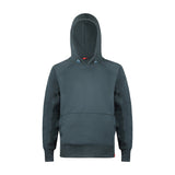 This is an image of Timco - Hoodie - Green Large (1 Each Bag) HOODIEGL