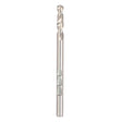 This is an image of Timco - Holesaw Pilot Drill - HSS - Long 105mm (1 Each Clamshell) HPDL