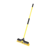 This is an image of Timco - Bulldozer Heavy Duty Broom & Handle 14" HQ14BY