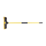 This is an image of Timco - Bulldozer Heavy Duty Broom & Handle 14" HQ14BY