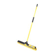 This is an image of Timco - Bulldozer Heavy Duty Broom & Handle 24" HQ16Y