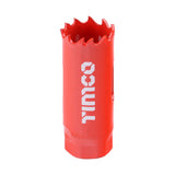 This is an image of Timco - Holesaw - Variable Pitch 20mm (1 Each Clamshell) HS20