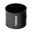 This is an image of Timco - Holesaw - Constant Pitch 51mm (1 Each Clamshell) HSC51