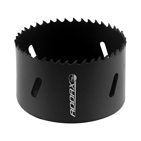 This is an image of Timco - Holesaw - Constant Pitch 79mm (1 Each Clamshell) HSC79