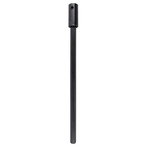 This is an image of Timco - Holesaw Hex Shank Extension Rod 300mm (1 Each Clamshell) HSE