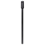 This is an image of Timco - Holesaw Hex Shank Extension Rod 300mm (1 Each Clamshell) HSE