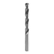 This is an image of Timco - Ground Jobber Drills - HSS M2 3/8" (5 Pieces Tube) HSIG38