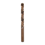 This is an image of Timco - Ground Jobber Drills - Cobalt M35 10.0mm (1 Each Wallet) HSSCOR100