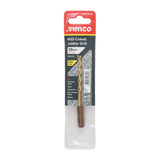 This is an image of Timco - Ground Jobber Drills - Cobalt M35 10.0mm (1 Each Wallet) HSSCOR100