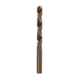 This is an image of Timco - Ground Jobber Drills - Cobalt M35 10.5mm (1 Each Wallet) HSSCOR105