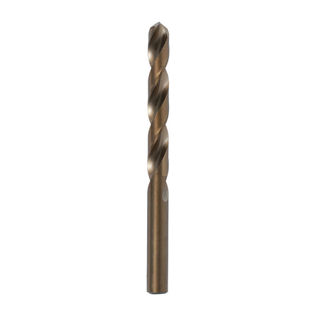 This is an image of Timco - Ground Jobber Drills - Cobalt M35 10.5mm (1 Each Wallet) HSSCOR105