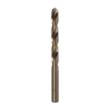 This is an image of Timco - Ground Jobber Drills - Cobalt M35 11.0mm (1 Each Wallet) HSSCOR110